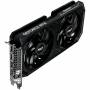 Видео карта palit geforce rtx 4060 dual, 8gb gddr6, 128 bits, 1x hdmi 2.1, 3x dp 1.4a, two fan, 4710562244021_3y