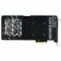 Видео карта palit geforce rtx 4060 dual, 8gb gddr6, 128 bits, 1x hdmi 2.1, 3x dp 1.4a, two fan, 4710562244021_3y