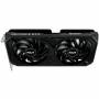Видео карта palit geforce rtx 4060 dual, 8gb gddr6, 128 bits, 1x hdmi 2.1, 3x dp 1.4a, two fan, 4710562244021_3y