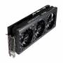 Видео карта palit geforce rtx 4070 ti gamerock, 12gb gddr6x, 192bit, 3x dp 1.4a, 1x hdmi 2.1, 4710562243567_3y