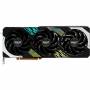 Видео карта palit geforce rtx 4080 super gaming pro, 16gb gddr6x, 1x hdmi 2.1a, 3x dp 1.4a, 256 bit, 4710562244205_3y