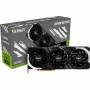 Видео карта palit geforce rtx 4080 super gaming pro, 16gb gddr6x, 1x hdmi 2.1a, 3x dp 1.4a, 256 bit, 4710562244205_3y