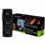 Видео карта gainward geforce rtx 4070 ti super panther oc, 16gb gddr6x, 1x hdmi, 3x dp 1.4a, 4710562244434_3y