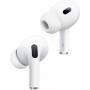 Блутут слушалки apple airpods pro 2nd gen 2023, usb-c, бял, apple-mtjv3zm-a