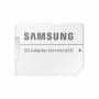 Карта памет samsung pro endurance, microsdxc, uhs-i, 256gb, адаптер, sam-sdm-mj256ka