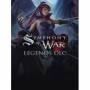Symphony of war: the nephilim saga - legends (dlc) (pc) steam key global