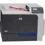 Лазерен принтер hp color laserjet enterprise cp4025n printer - cc489a