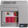 Лазерен принтер hp color laserjet enterprise cp4025n printer - cc489a