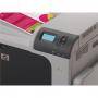 Лазерен принтер hp color laserjet enterprise cp4025n printer - cc489a