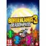 Borderlands 3 - season pass (dlc) (pc) green gift key global