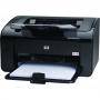 Лазерен принтер hp laserjet pro p1102w - ce657a