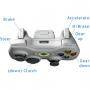 Геймпад microsoft fpp xbox 360 controller for windows winxp usb english - 52a-00005