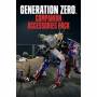 Generation zero - companion accessories pack (dlc) (pc) steam key global