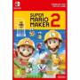 Super mario maker 2 (nintendo switch) eshop key europe