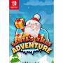 Santa's xmas adventure (nintendo switch) eshop key europe