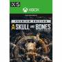 Skull and bones premium edition (xbox series x|s) key global
