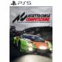 Assetto corsa competizione (ps5) psn key europe