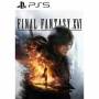 Final fantasy xvi (ps5) psn key europe