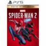 Marvel's spider-man 2 digital deluxe edition (ps5) psn key europe