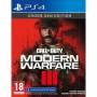 Call of duty: modern warfare iii - cross-gen bundle (ps4/ps5) psn key europe
