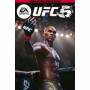 Ufc® 5 deluxe edition (ps5) psn key europe