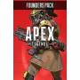 Apex legends founder pack (dlc) (pc) ea app key global