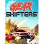 Gearshifters (nintendo switch) eshop key europe