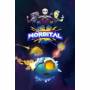 Worbital (nintendo switch) eshop key europe