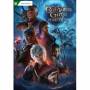 Baldur's gate 3 - digital deluxe edition (xbox series x|s) xbox live key global