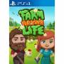 Farm for your life (ps4/ps5) psn key europe