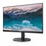 Монитор philips 242s9al/00 23.8 инча, va lcd panel, 1920x1080, 4ms, 75hz, 300cd/m2, vga, dvi-d, hdmi, tech-16219