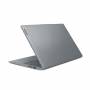 Лаптоп lenovo ideapad slim 3 15abr8, 15.6 инча fhd, ryzen 7 7730u, 16gb, 512gb ssd, radeon graphics, lenovo ip3 slim 15/82xm00d6bm