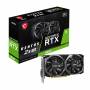 Видео карта msi geforce rtx 3050 ventus 2x xs oc, 8gb gddr6, 1x dvi-d, 1x dp 1.4a, 1x hdmi 2.1, msi rtx3050 ventus 2x xs 8g oc