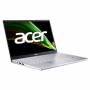 Лаптоп acer swift 3 sf314-43-r14v, 14 инча, ryzen 5 5500u, 16gb, 512gb ssd, radeon graphics, acer swift sf314-43-r14v