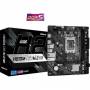 Дънна платка asrock h610m-h2/m.2 d5 lga 1700 intel h610