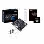 Дънна платка asus 90mb1600-m0eay0 matx am4 amd am4 amd b450 amd, asus-mb-prime-b450-k-ii