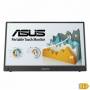 Монитор asus mb16aht 15,6 led ips flicker free 50-60 hz, черен/сив, asus-mon-mb16aht