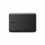 Външен хард диск toshiba canvio basics 2022, 2.5", 2tb, usb3.2 gen 1