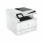 Мултифункционално устройство hp laserjet pro mfp 4102fdw printer up to 40ppm - replacement for m428fdw, 2z624f#b19