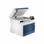 Мултифункционално устройство hp color laserjet pro mfp 4302dw 4ra83f, 4ra83f#b19
