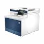 Мултифункционално устройство hp laserjet pro 4302fdw, цветен лазерен, a4, 600 x 600 dpi, 33 ppm, fax, 5hh64f#b19