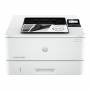 Принтер hp laserjet pro 4002dn, лазерен, a4, 1200 x 1200 dpi, 40 ppm, 2z605f#b19