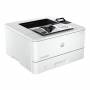 Принтер hp laserjet pro 4002dn, лазерен, a4, 1200 x 1200 dpi, 40 ppm, 2z605f#b19