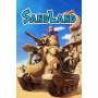 Sand land - pre-order bonus (dlc) (xbox series x|s) xbox live key global