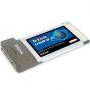 D-link 2-port usb 2.0 cardbus adapter - dub-c2