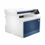 Мултифункционално устройство hp color laserjet pro mfp 4302fdn up to 33pp, 4ra84f#b19