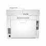 Мултифункционално устройство hp color laserjet pro mfp 4302fdn up to 33pp, 4ra84f#b19