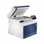 Мултифункционално устройство hp color laserjet pro mfp 4302fdn up to 33pp, 4ra84f#b19