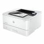 Принтер hp laserjet pro 4002dw, лазерен, a4, 1200 x 1200 dpi, 40 ppm, wi-fi, 2z606f#b19