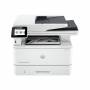 Мултифункционално устройство hp laserjet pro mfp 4102fdn, лазерен, a4, 1200 x 1200 dpi, 40 ppm, fax, 2z623f#b19